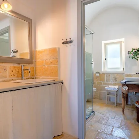 Holiday home Trulli Macco Macco