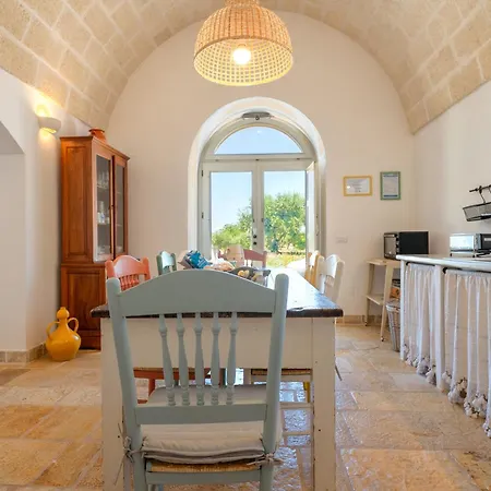 Trulli Macco Macco