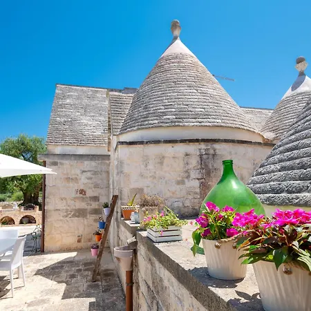 Trulli Macco Macco *