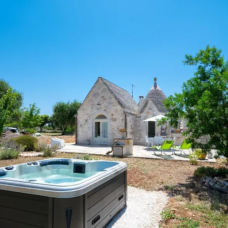 Trulli Macco Macco *