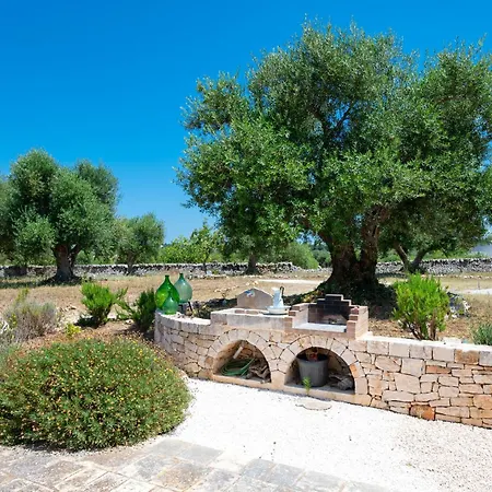 Trulli Macco Macco *